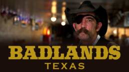 Badlands, Texas-UNITED STATES-engliah-DOCUMENTARY_16x9