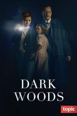 Dark Woods-German-German-crime