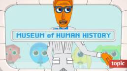 Museum of Human History-UNITED STATES-ANIMATION_16x9