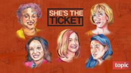 She's the Ticket-UNITED STATES-english-DOCUMENTARY_16x9
