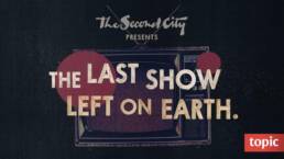 The Second City Presents_ The Last Show Left on Earth-UNITED STATES-english-TALK SHOW_16x9