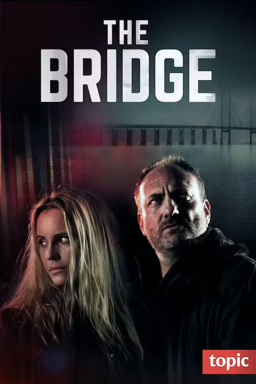 Watch the bridge discount season 1 online free