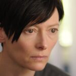 Tilda Swinton in We Need to Talk About Kevin movie