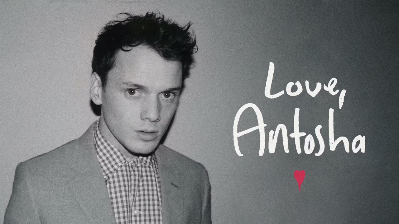 Love, Antosha-UNITED-STATES-English-documentary