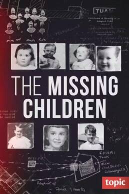 The Missing Children-UNITED KINGDOM-english-DOCUMENTARY - 2x3